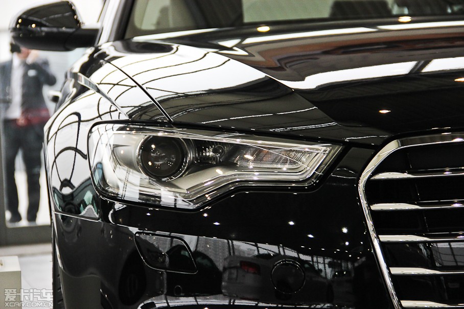 2014WA6L 35 FSI CVTm