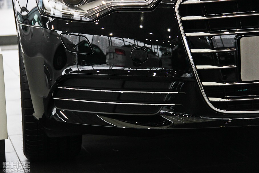 2014WA6L 35 FSI CVTm