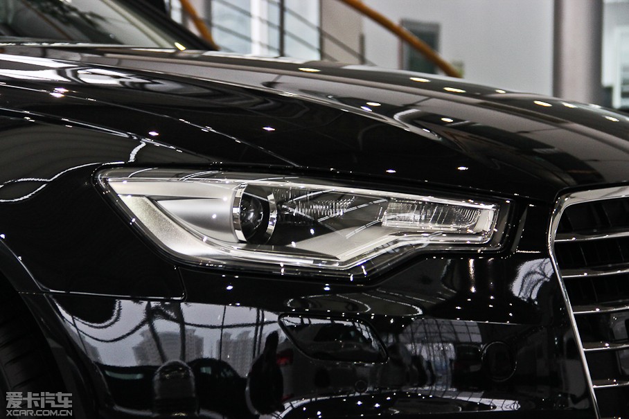 2014WA6L 35 FSI CVTm