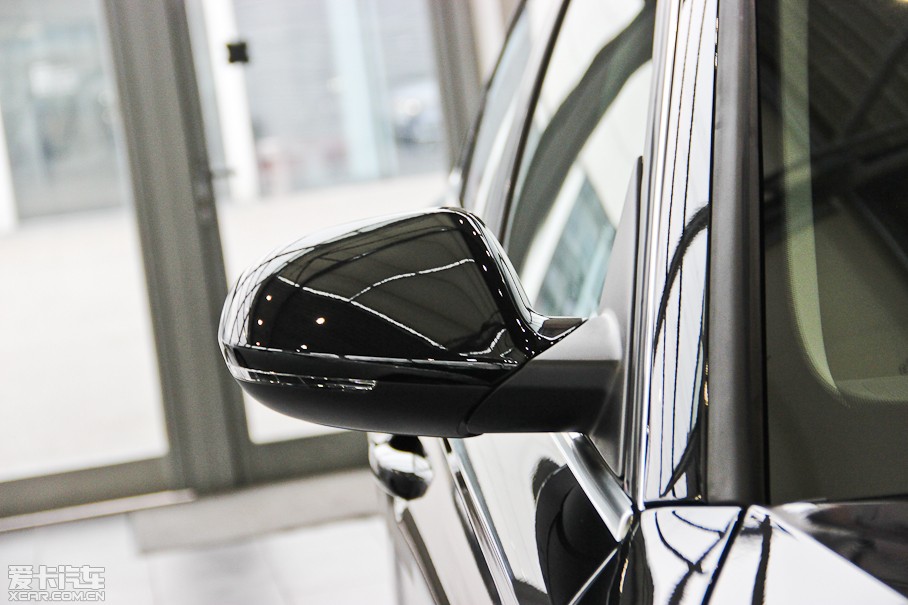 2014WA6L 35 FSI CVTm