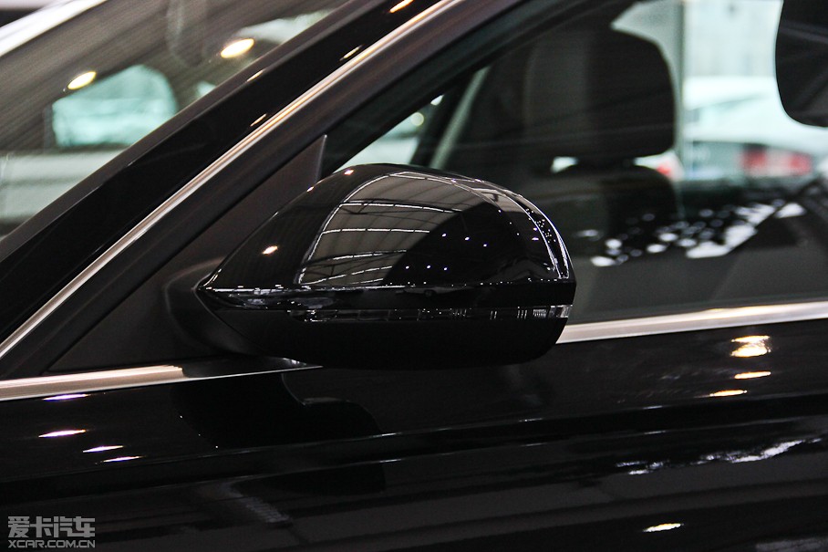 2014WA6L 35 FSI CVTm