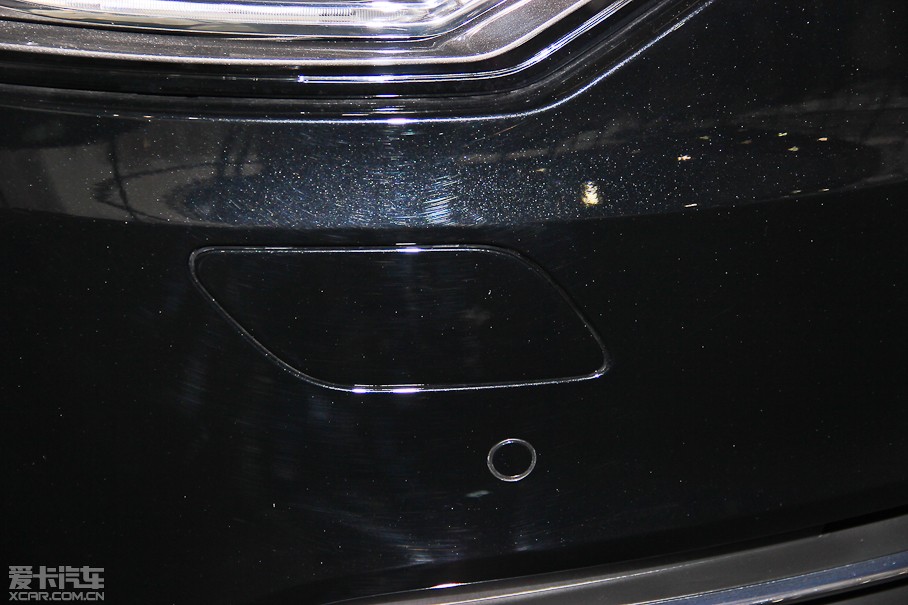 2014WA6L 35 FSI CVTm