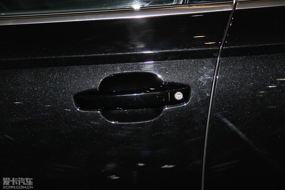 2014WA6L 35 FSI CVTm