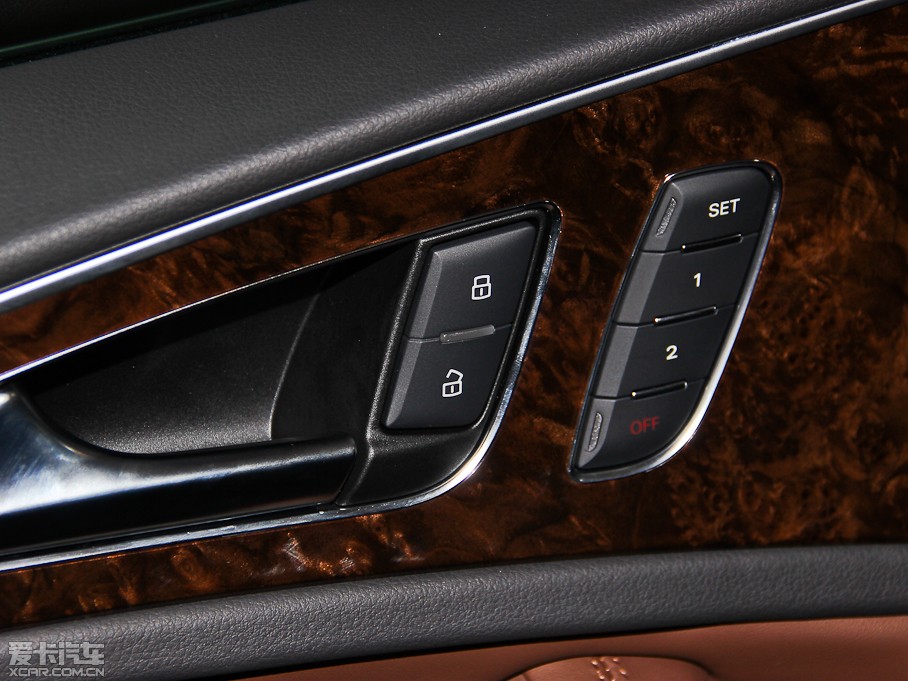 2014WA6L 35 FSI CVTm