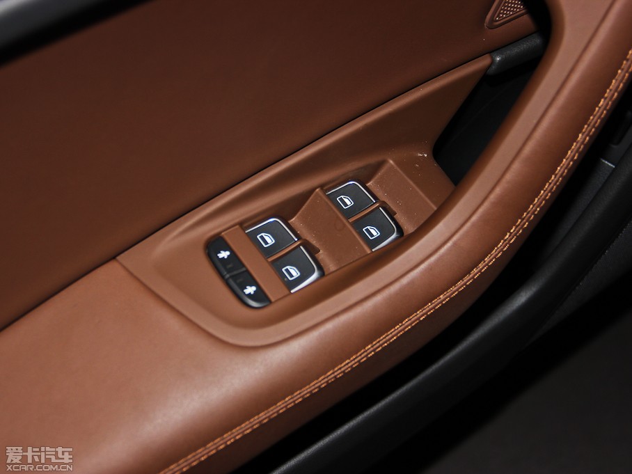 2014WA6L 35 FSI CVTm