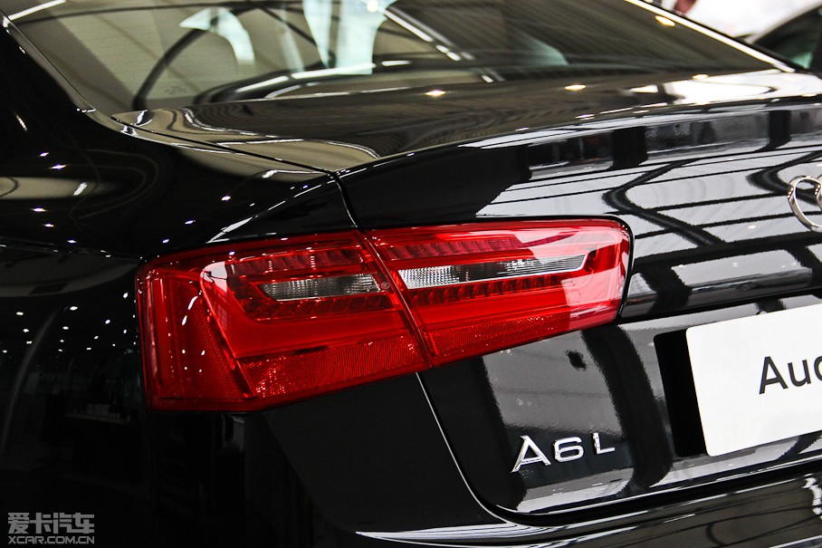 2014WA6L 35 FSI CVTm