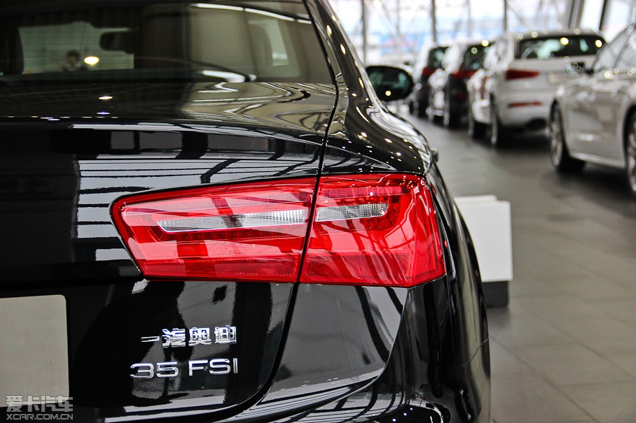 2014?yun)WA6L 35 FSI CVTm