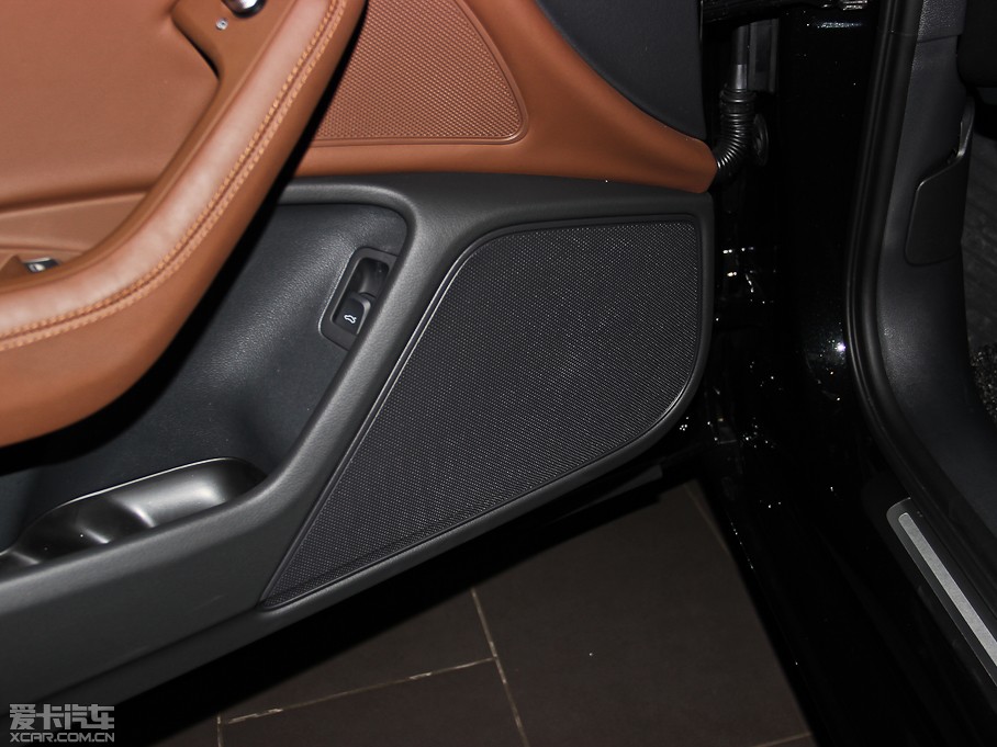 2014WA6L 35 FSI CVTm