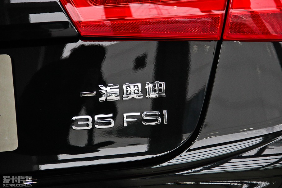 2014?yun)WA6L 35 FSI CVTm