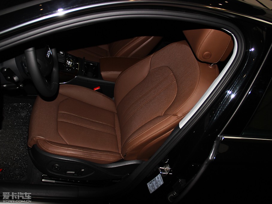 2014WA6L 35 FSI CVTm