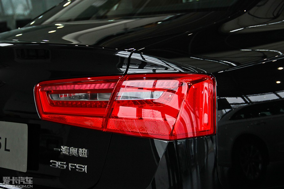 2014WA6L 35 FSI CVTm