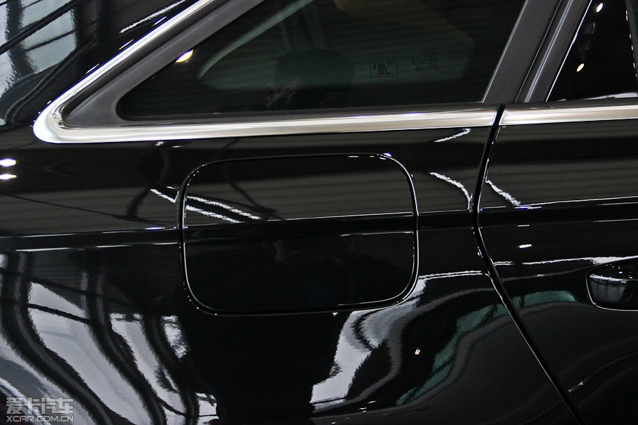 2014WA6L 35 FSI CVTm