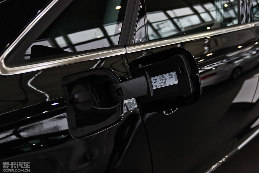 2014WA6L 35 FSI CVTm