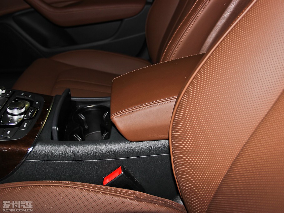 2014WA6L 35 FSI CVTm