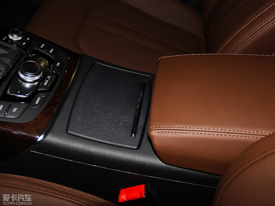 2014WA6L 35 FSI CVTm