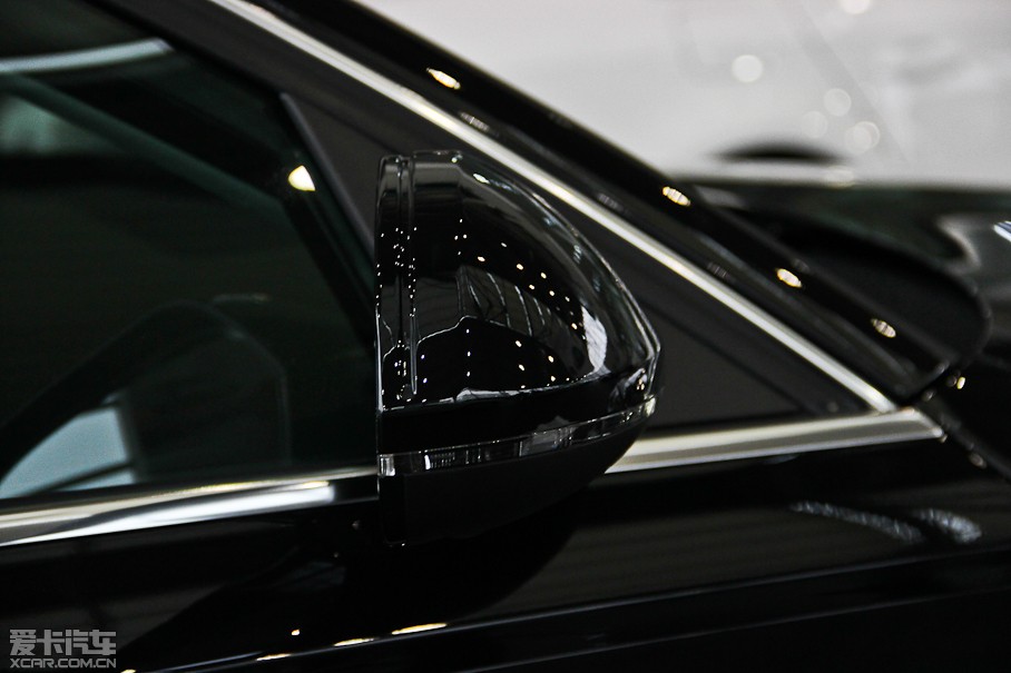 2014WA6L 35 FSI CVTm