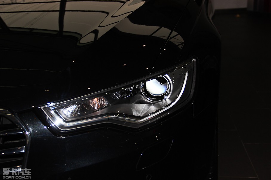 2014WA6L 35 FSI CVTm