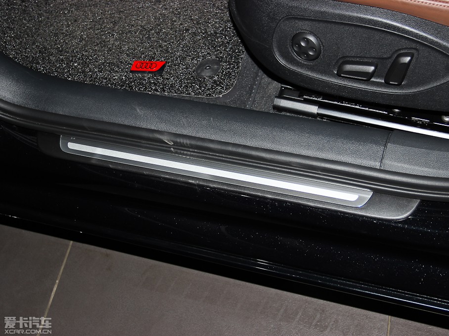 2014WA6L 35 FSI CVTm