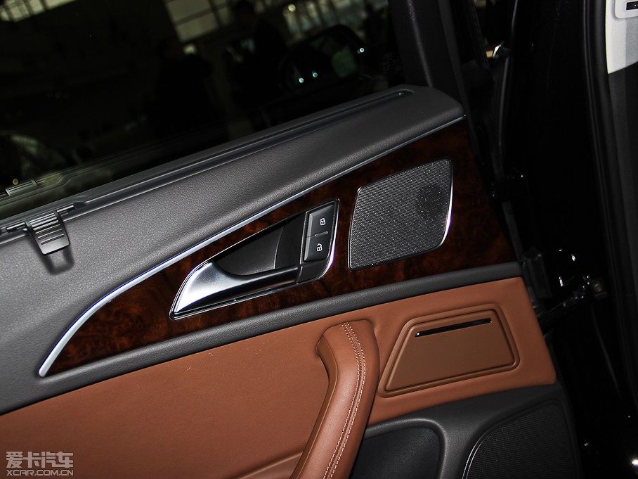 2014WA6L 35 FSI CVTm