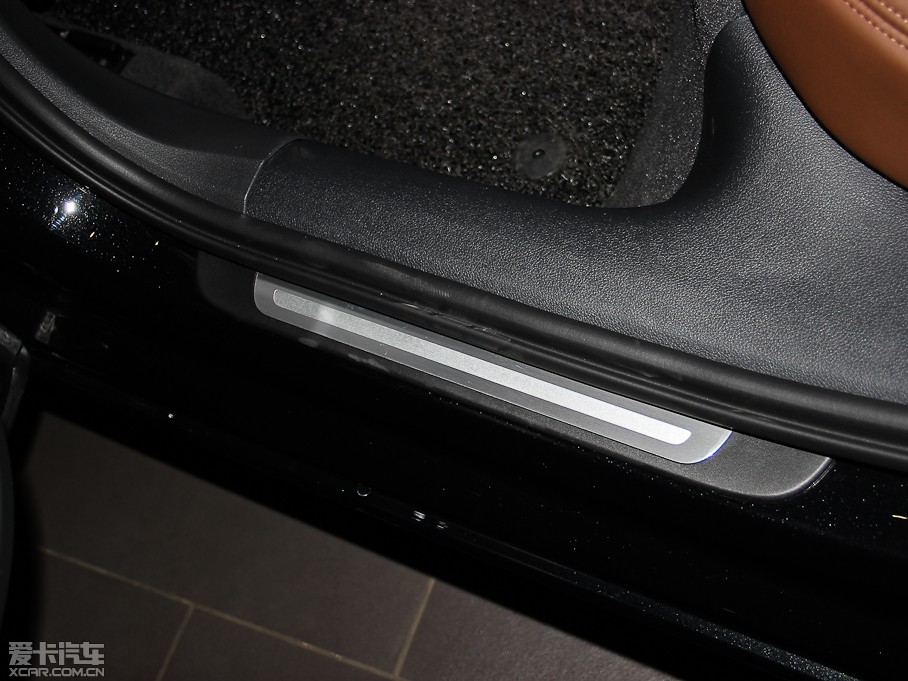 2014WA6L 35 FSI CVTm