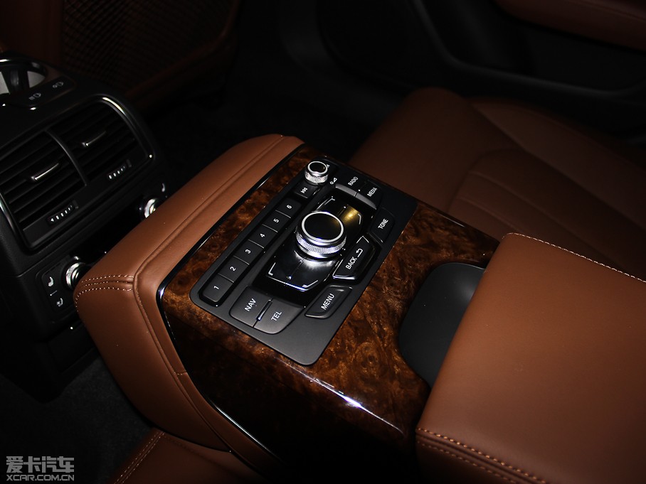 2014WA6L 35 FSI CVTm