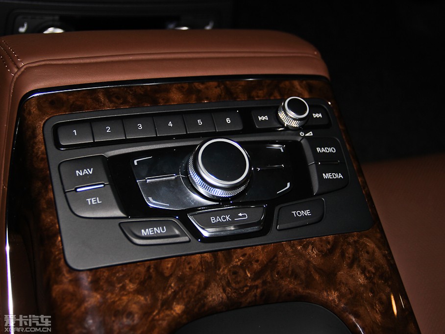 2014WA6L 35 FSI CVTm