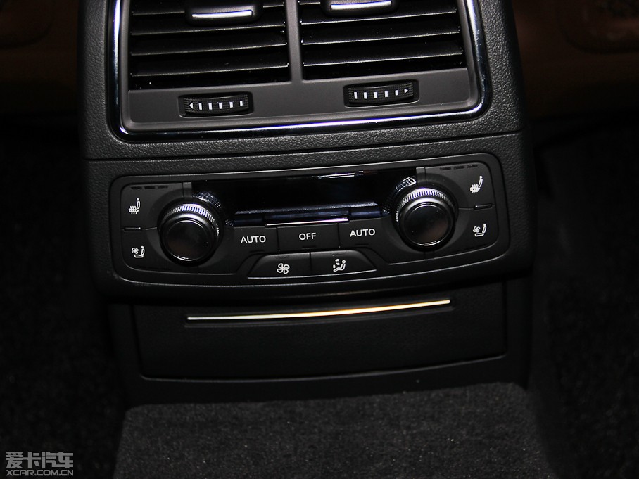 2014WA6L 35 FSI CVTm