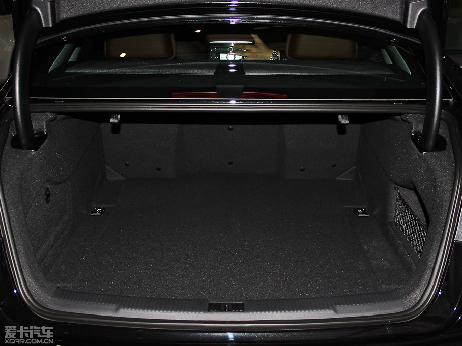 2014WA6L 35 FSI CVTm