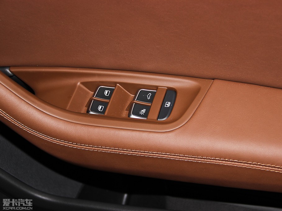 2014WA6L 35 FSI CVTm