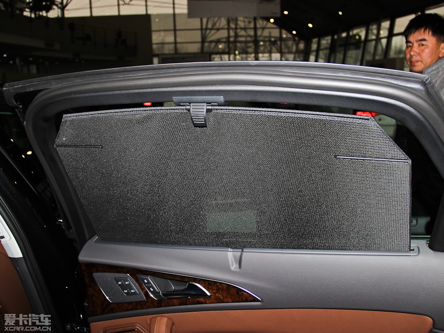 2014WA6L 35 FSI CVTm