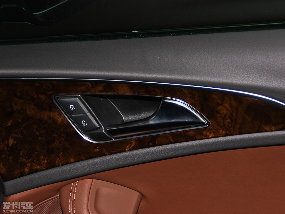 2014WA6L 35 FSI CVTm