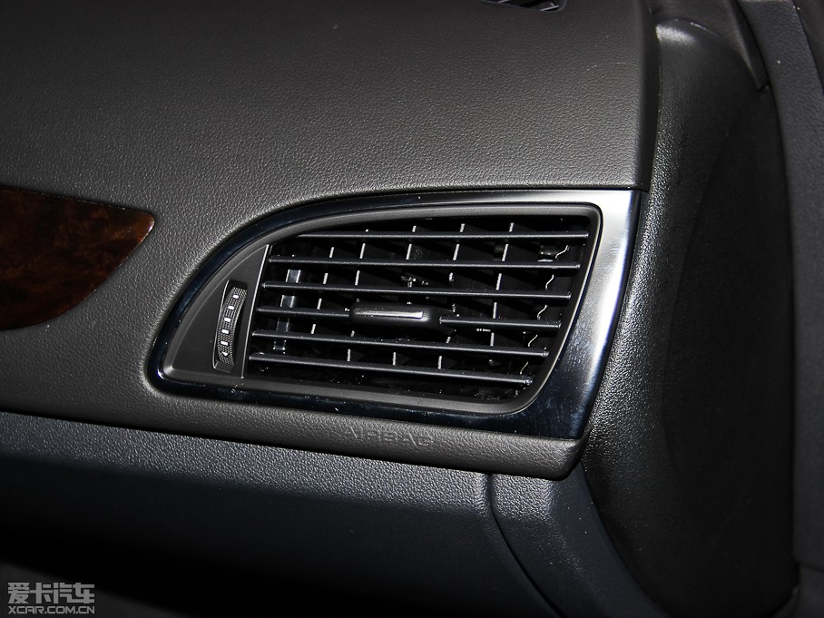 2014WA6L 35 FSI CVTm