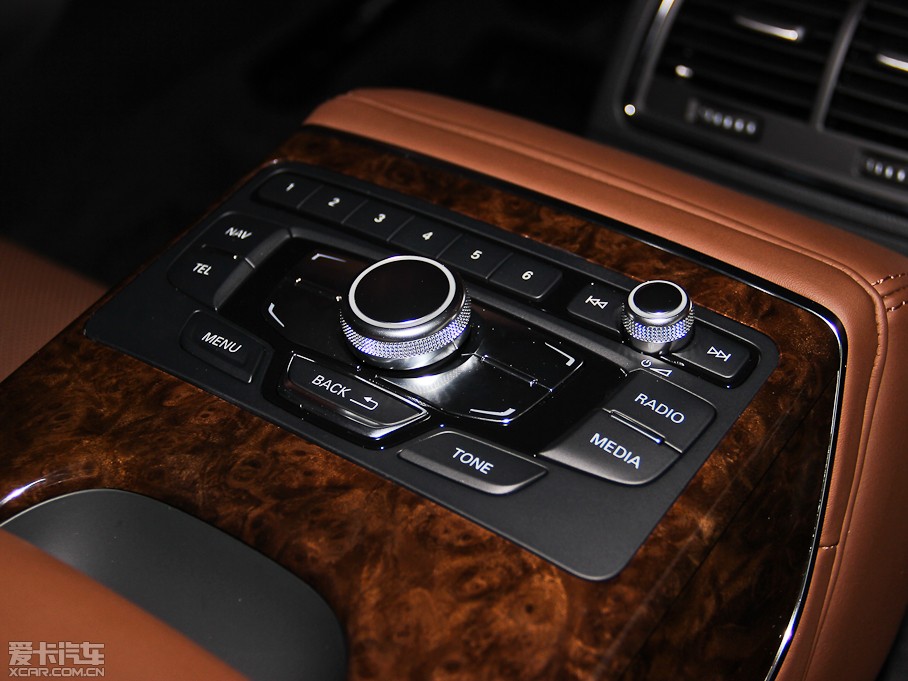 2014WA6L 35 FSI CVTm