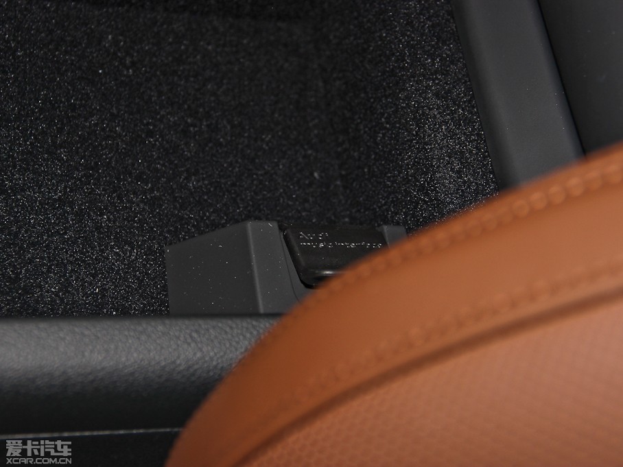 2014WA6L 35 FSI CVTm