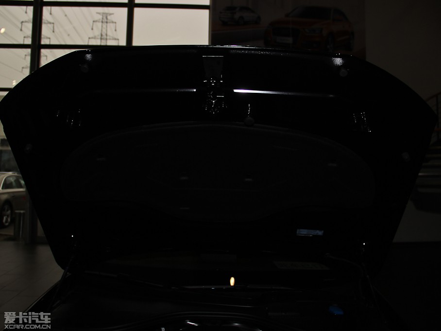 2014WA6L 35 FSI CVTm