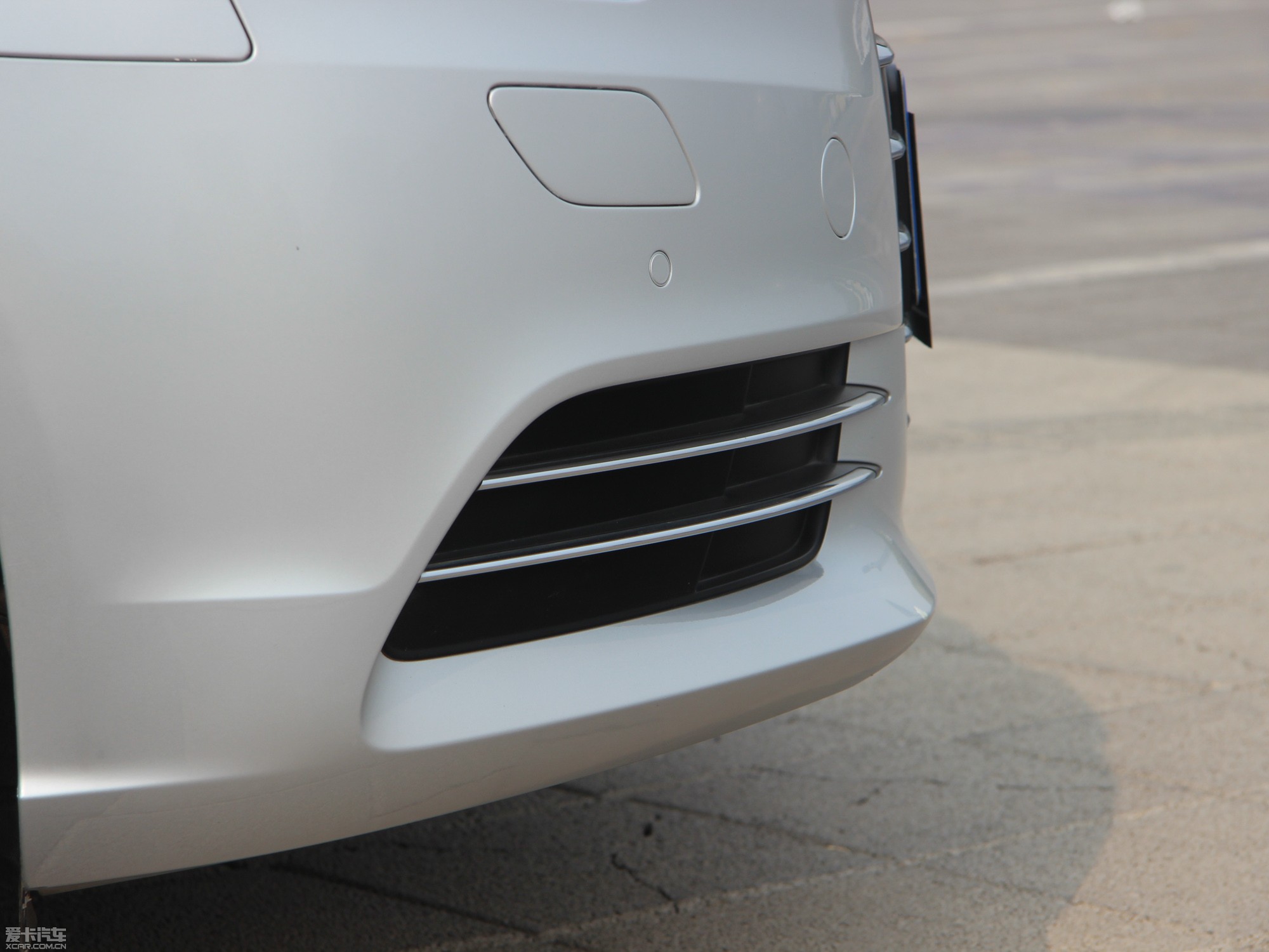 2014WA6L 30 FSI CVTA