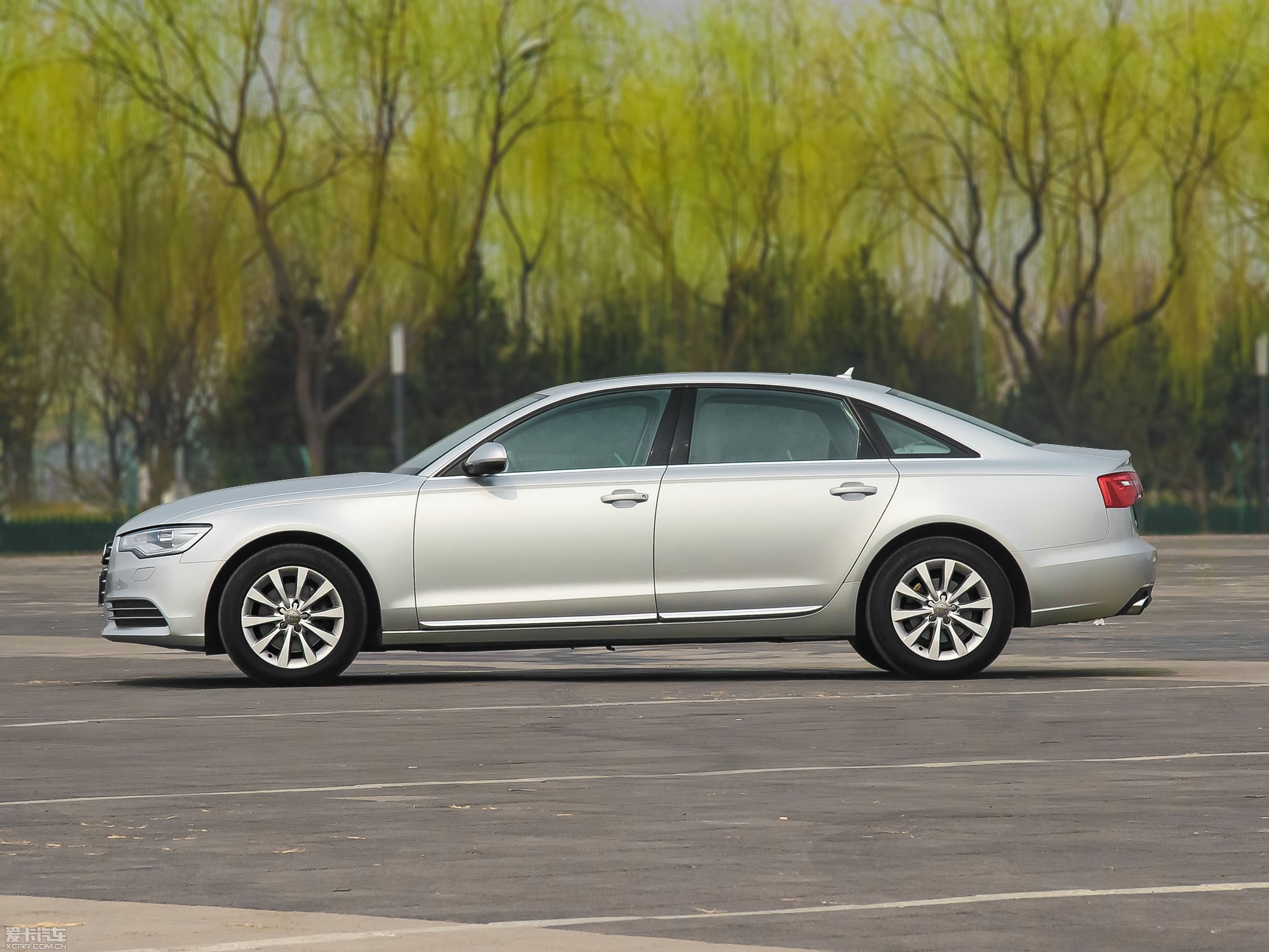 2014WA6L 30 FSI CVTA