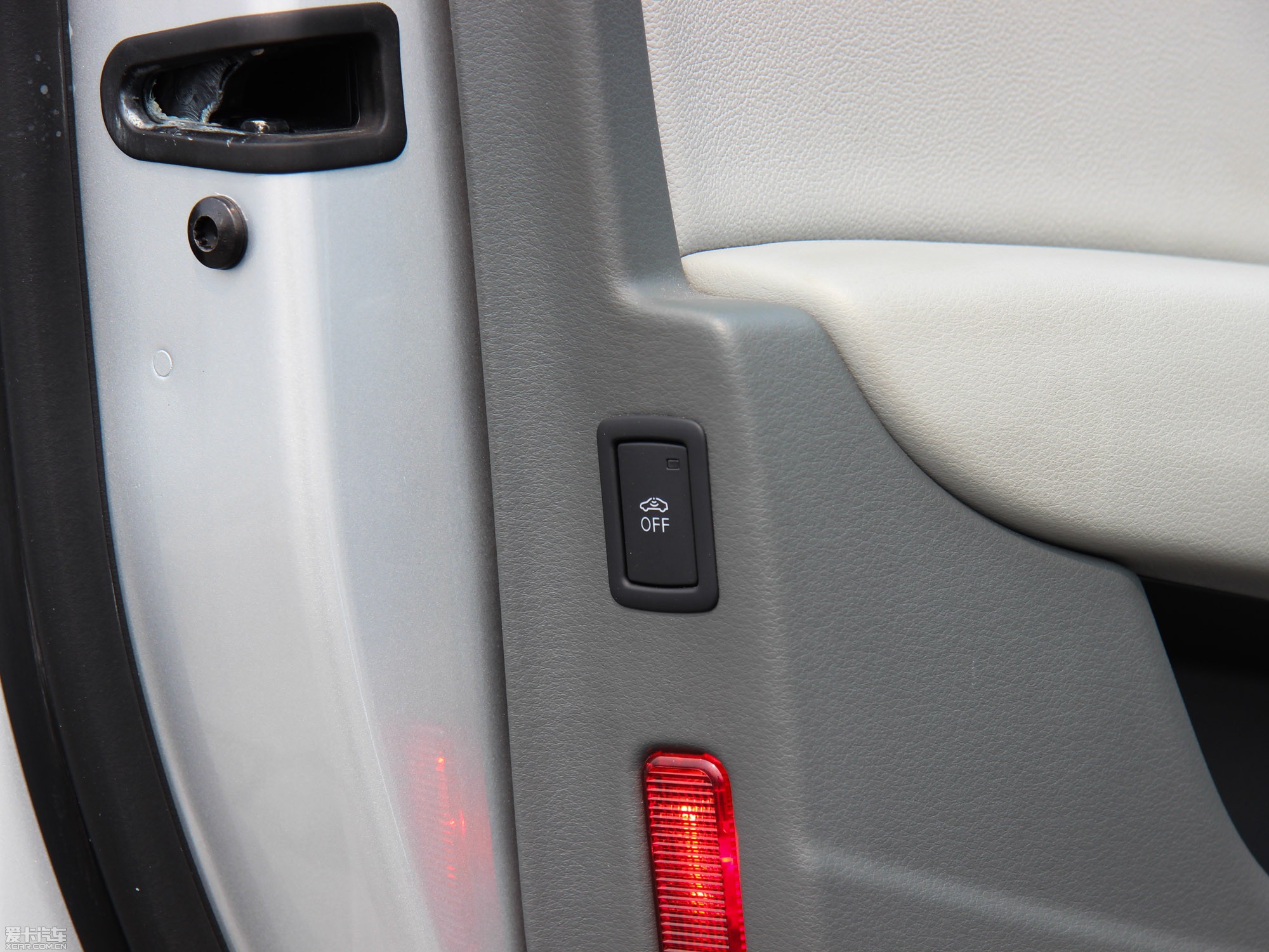 2014WA6L 30 FSI CVTA