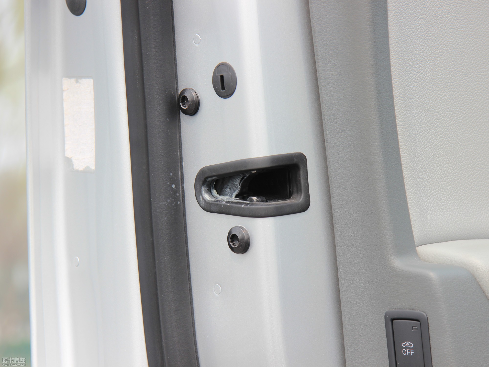 2014WA6L 30 FSI CVTA