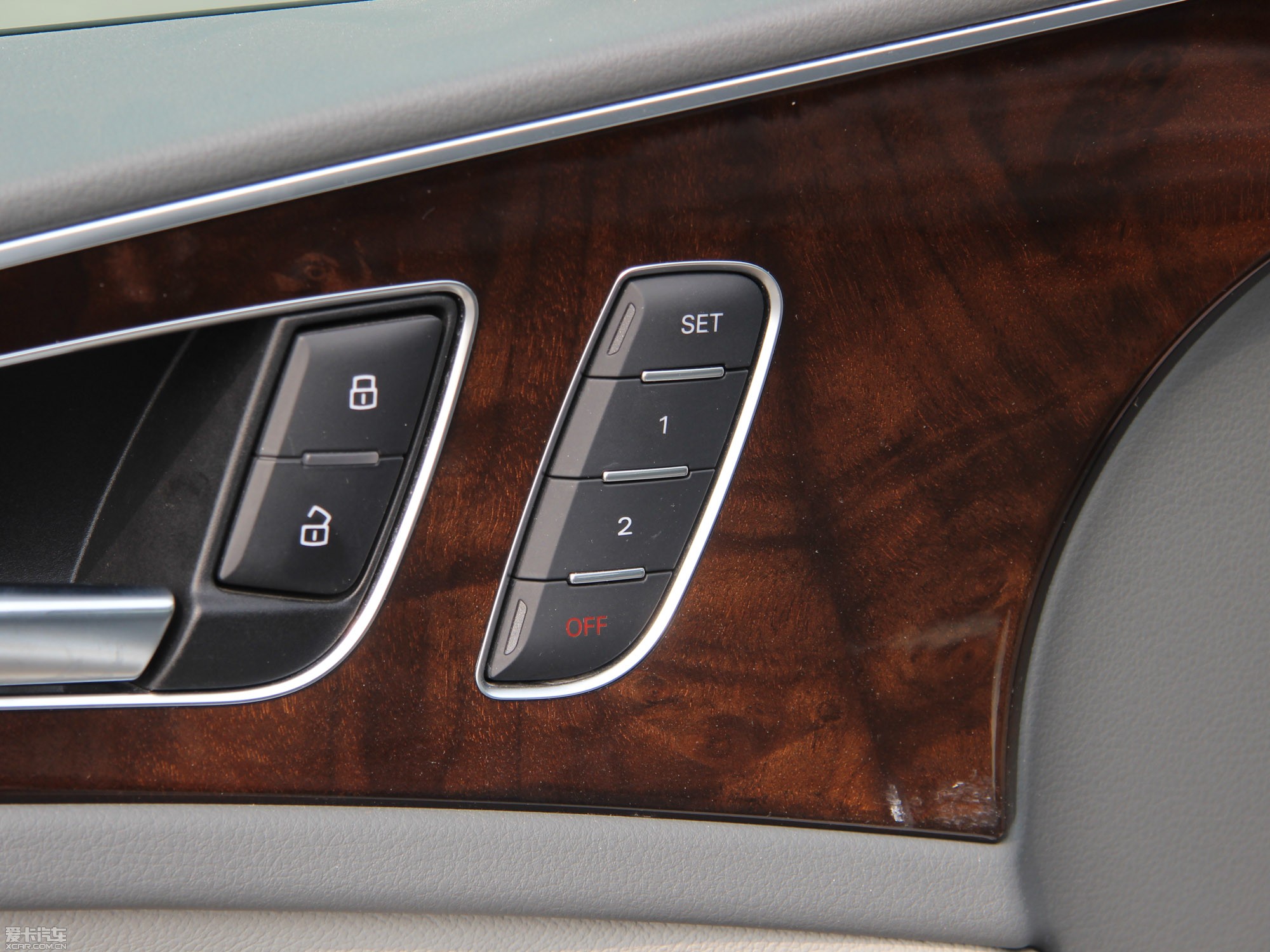 2014WA6L 30 FSI CVTA