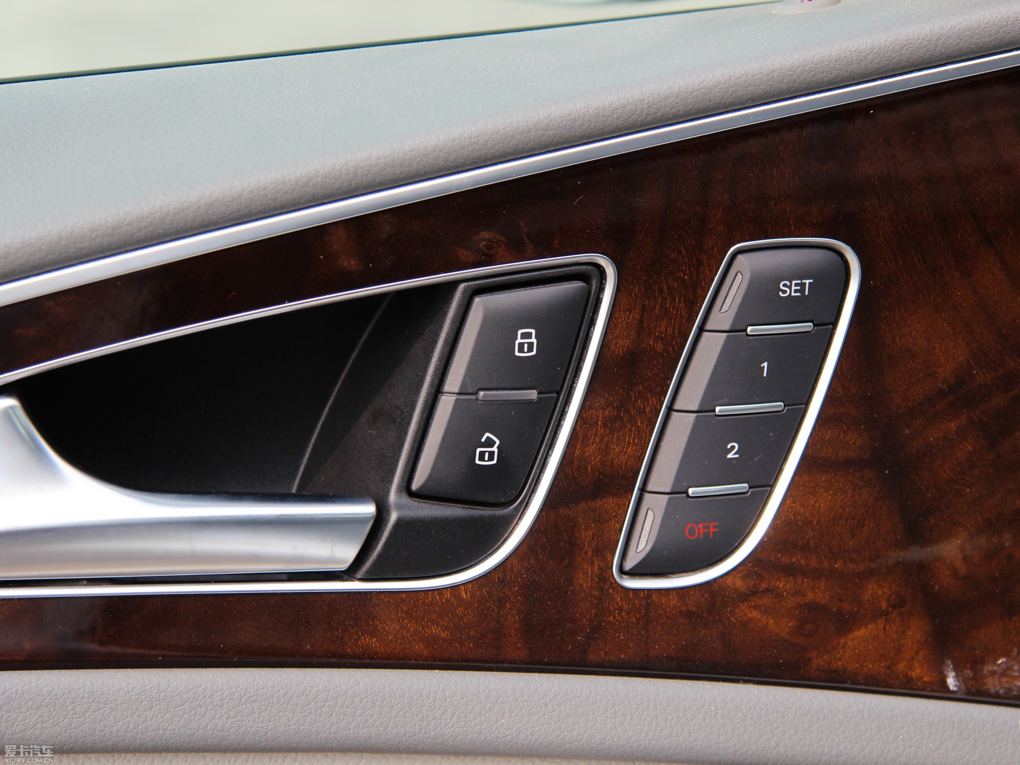 2014WA6L 30 FSI CVTA