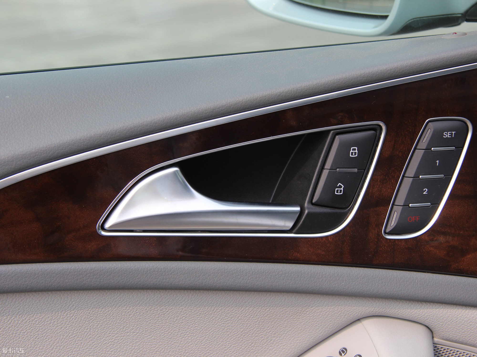 2014WA6L 30 FSI CVTA