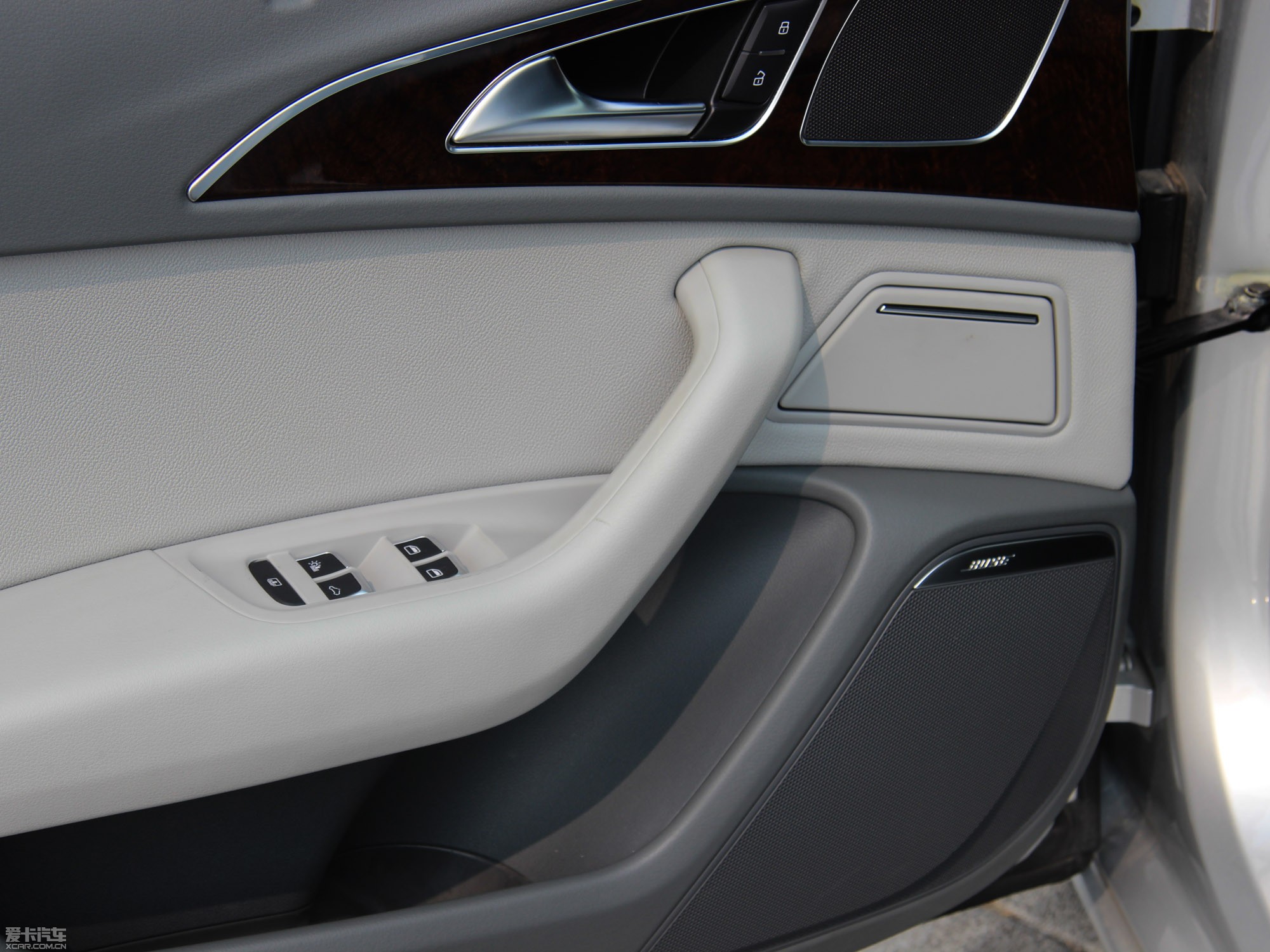 2014WA6L 30 FSI CVTA