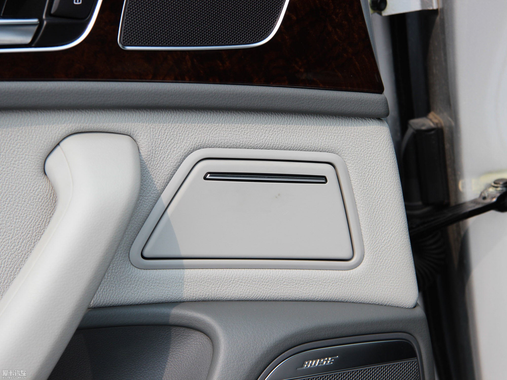 2014WA6L 30 FSI CVTA