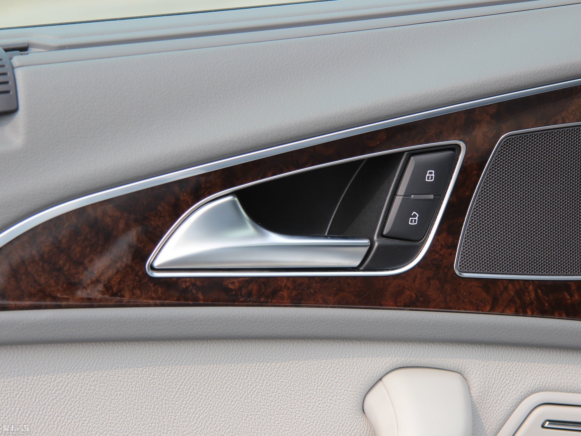 2014WA6L 30 FSI CVTA