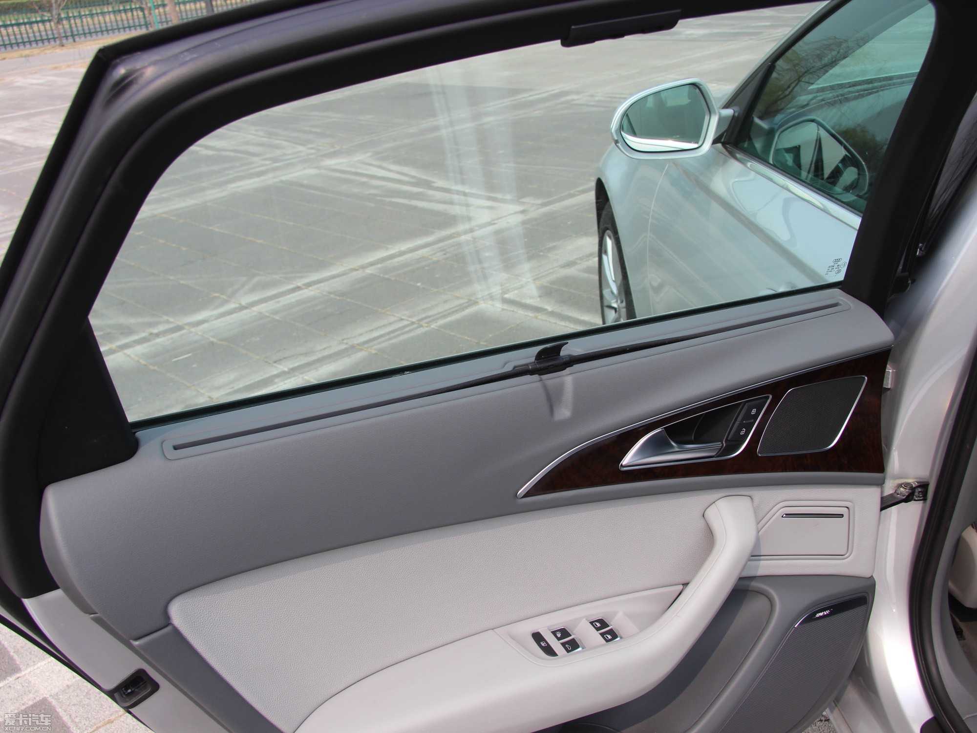 2014WA6L 30 FSI CVTA