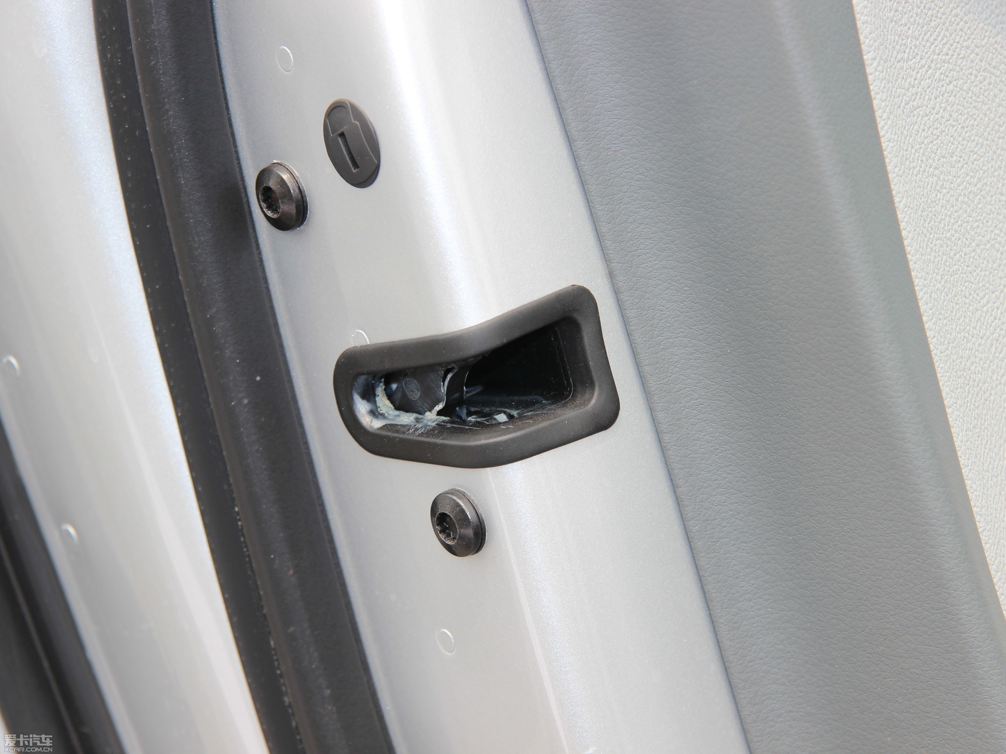 2014WA6L 30 FSI CVTA