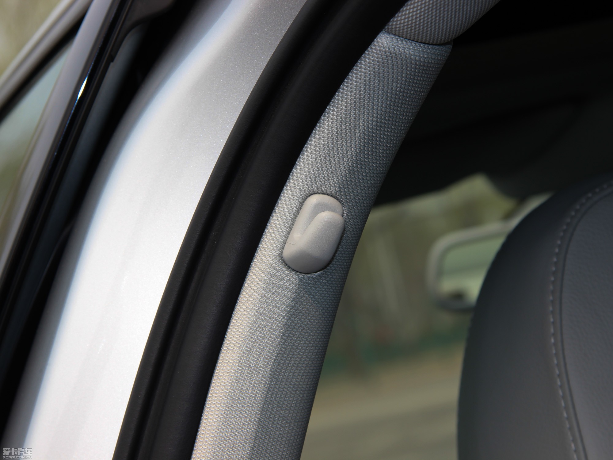 2014WA6L 30 FSI CVTA