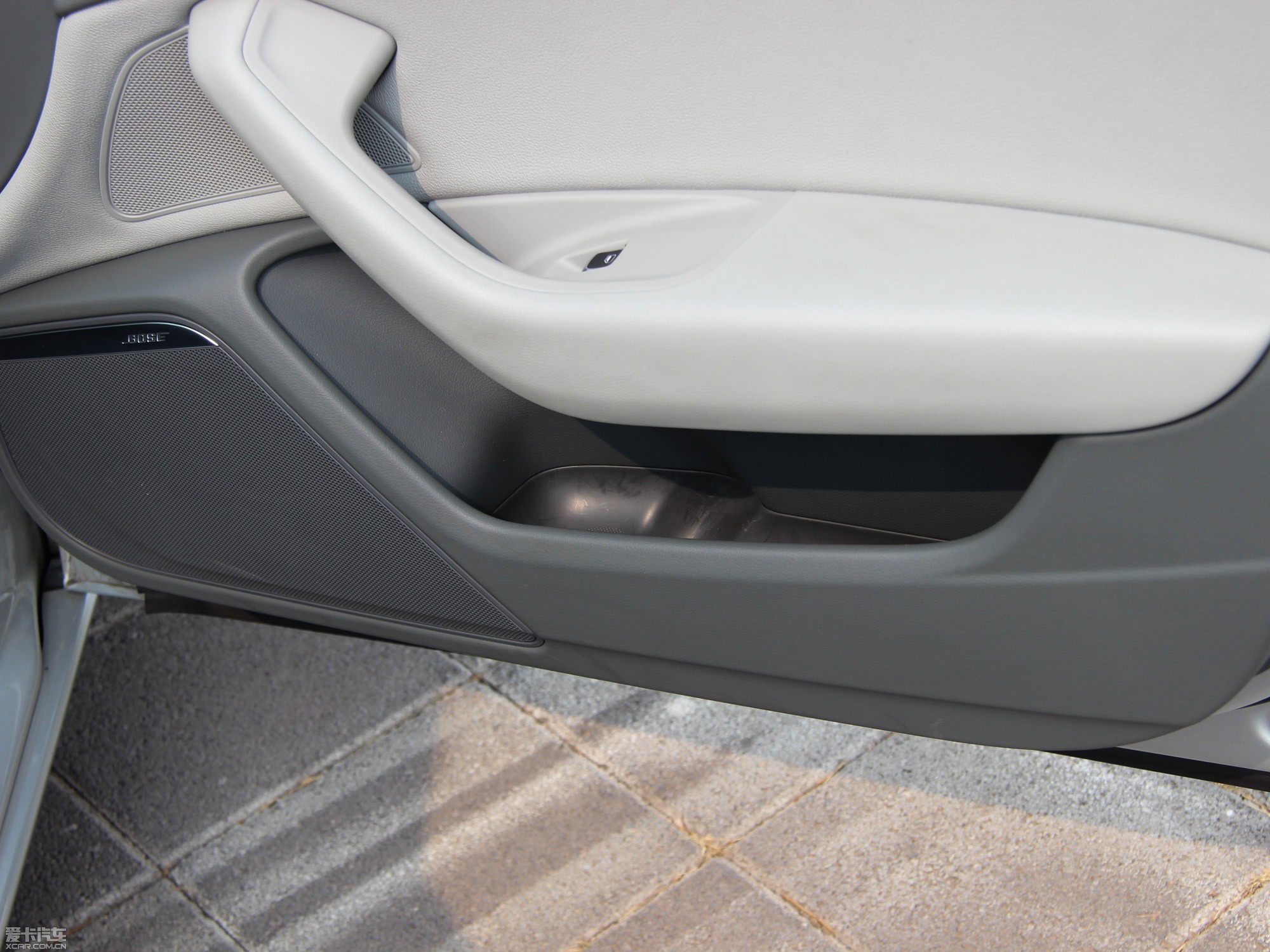 2014WA6L 30 FSI CVTA