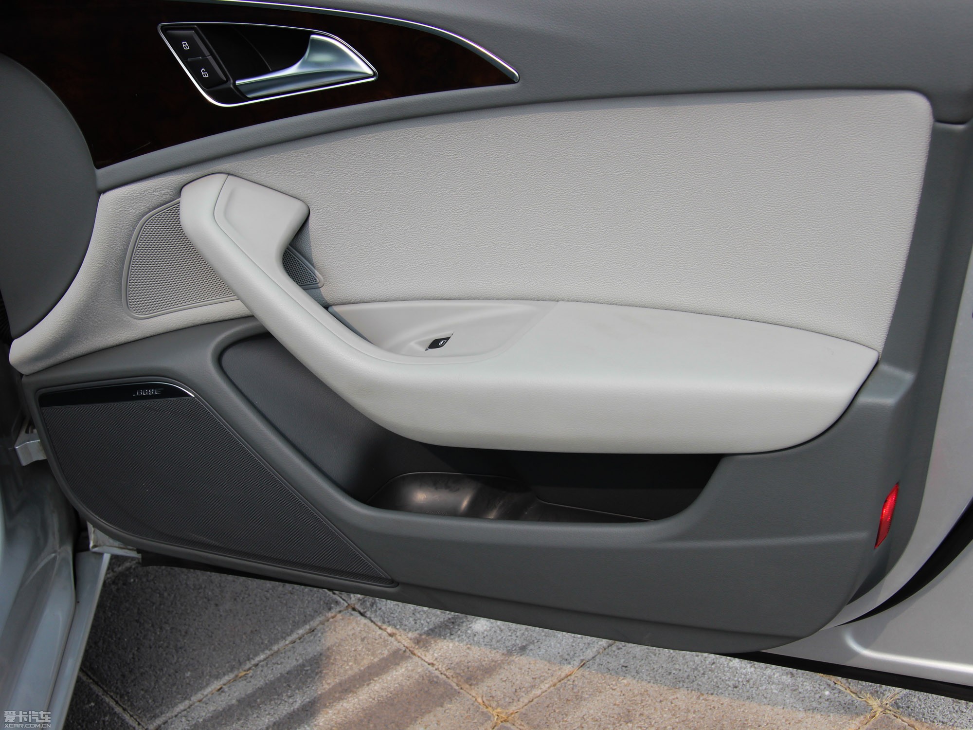 2014WA6L 30 FSI CVTA